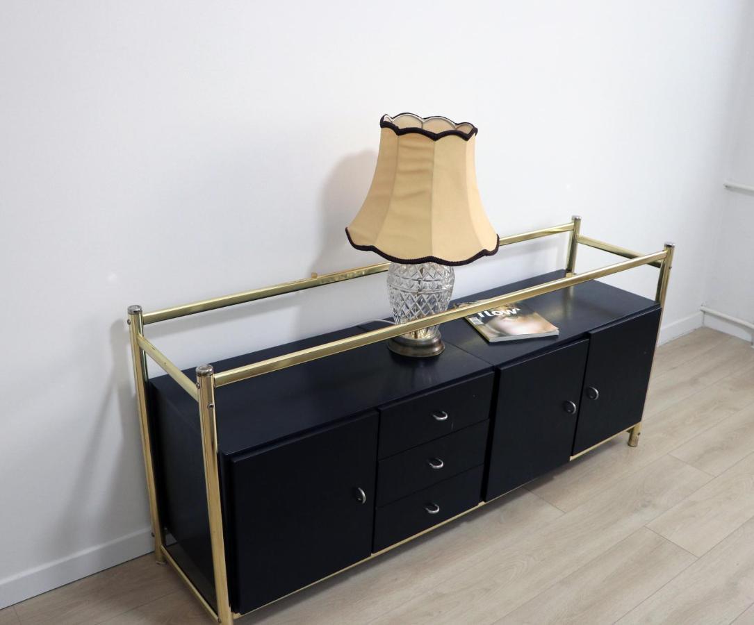 Spacious Modern Apartment Kisela Voda 스코페 외부 사진